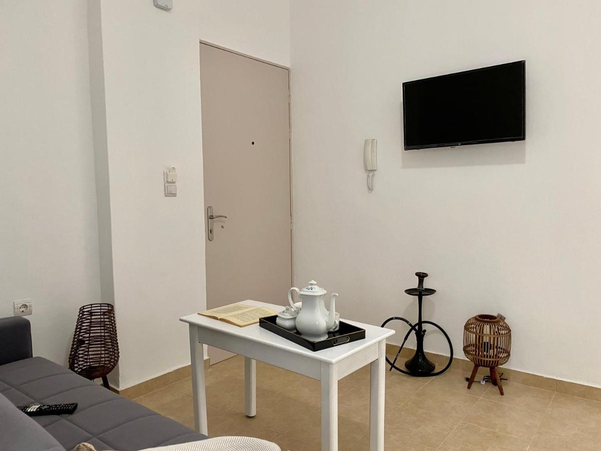 New Apartment, Close To The Beach, In Kos Town "1" Exterior foto